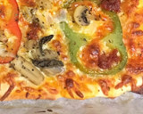 Foto del paso 8 de la receta: Pizza