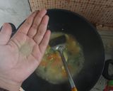 Foto langkah ke 13 dari resep Capcay kuah simple cepat.