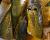 Gambar langkah 1 resipi 10:6:26 - Ikan Sardin Manis Pedas.