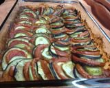 Foto del paso 7 de la receta: Ratatouille
