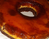 Foto del paso 5 de la receta: Chocoflan/torta imposible