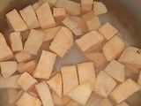Kolak Ubi