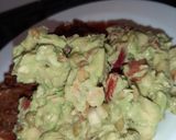Foto del paso 2 de la receta: Ensalada con Manzana
