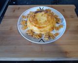Foto del paso 10 de la receta Trampantojo, Tortilla de Patata NO