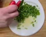 Foto del paso 4 de la receta: Ceviche de Lactarius deliciosus (Níscalos)
