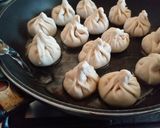 Foto del paso 6 de la receta: Dumplings Chinos de camarones