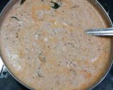 A picture of step 5 of Coconut 🥥 chutney.