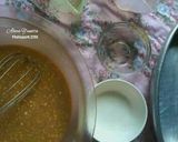 Foto langkah ke 5 dari resep Caramel Cake a.k.a Sarang Semut.