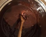 Mézes Puszedli recept fázis 5 fotója
