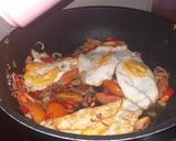 Foto langkah ke 2 dari resep Telur cha cha.