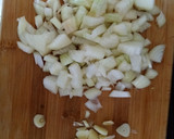 Foto del paso 2 de la receta: Lasaña vegetal