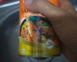 Foto langkah ke 1 dari resep Sarden Tongkol Putih Telur.