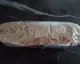 Zöldséges csirkemellsonka recept fázis 3 fotója
