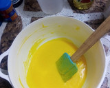 Foto del paso 2 de la receta: Torta de yemas