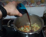 Foto del paso 7 de la receta: Carrilleras de ternera al vino