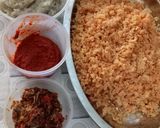 Foto langkah ke 2 dari resep Sambal ebi.