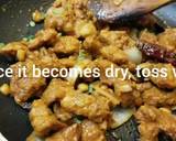 Kung Pao Chicken recipe step 5 photo