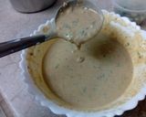 A picture of step 13 of Healthy Pancakes.