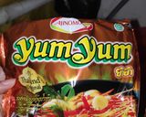 Foto langkah ke 1 dari resep SUKI KUAH TOMYAM instan ala aida.