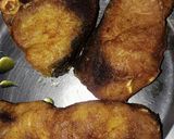 কাতলা মাছের সব্জি ঝোল (katla macher sabji jhol recipe in Bengali) রেসিপি ধাপ - 1 ছবি