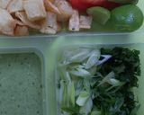 Foto langkah ke 5 dari resep Soto betawi ala ala avni.