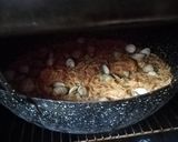 Foto del paso 19 de la receta: "Fideus rossos amb escupinyas" (Fideos dorados con berberechos)