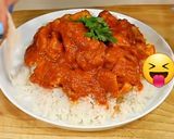 عکس مرحله 2 از دستور غذا هندی(😋😛)
