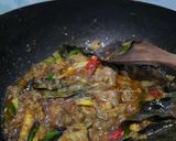 Foto langkah ke 5 dari resep Telur Ikan Haruan.
