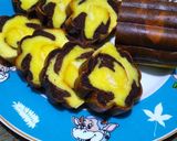 Foto langkah ke 7 dari resep Bolu Gulung Simple.