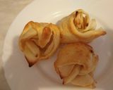 Almarózsa recept fázis 2 fotója