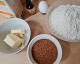Foto del paso 1 de la receta: Galletas María. La galletita perfecta para ir a dúo con leche 😉