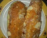 Foto del paso 15 de la receta: Canoas Rellenas