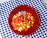 Foto langkah ke 1 dari resep Sambal Kecap.