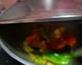 শিম আলু বড়ি দিয়ে কাতলা মাছ (shim aloo bori diye katla mach recipe in Bengali) রেসিপির ধাপ 4 ছবি