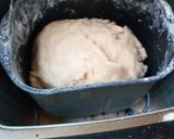 Foto del paso 2 de la receta: Pan de huevo sin azúcar en la máquina de hacer pan
