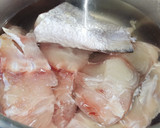Foto del paso 1 de la receta: Aporeado de pescado