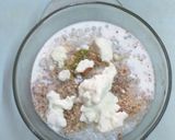 साद पचडी (saad pachdi recipe in marathi) रेसिपी स्टेप 2 फोटो 