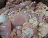 Foto langkah ke 1 dari resep Ayam Geprek / Ayam Krispi Anti Gagal.