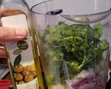 Foto del paso 6 de la receta: Crema de guacamole
