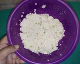 Foto langkah ke 3 dari resep Bola Bola Tahu.