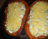 Foto del paso 6 de la receta: Calabaza rellena súper fácil y rica