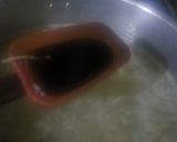 A picture of step 6 of Chicken & vegetables soup.