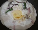 ডিম চিতই রেসিপির ধাপ 6 ছবি