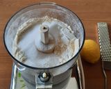 Foto del passaggio 4 della ricetta Crostata di fichi e noci
