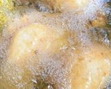 Foto del paso 4 de la receta: Masa empanadas fritas sin gluten