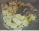 મૂળાની ભાજી (Mooli Bhaji Recipe In Gujarati) રેસીપી સ્ટેપ1ફોટો