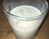 A picture of step 3 of 4 Ingredient Chia Seed Pudding.