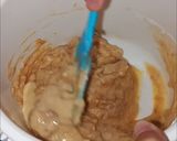 Foto langkah ke 5 dari resep Bolu Tape Panggang 2 telur.