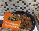 Foto del paso 2 de la receta: Rapidítas de carne