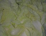 Foto langkah ke 1 dari resep Simple Kimchi.